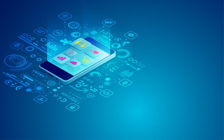 Top Mobile App Development Trends in 2025 and Beyond