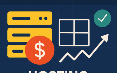 the Hidden Cost of Hosting the Hidden Cost of Hosting