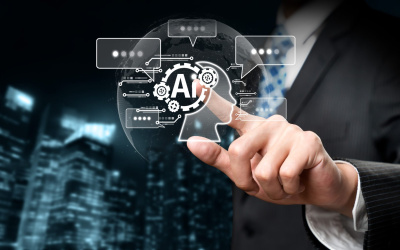 What Is AI Workflow Automation What Is AI Workflow Automation