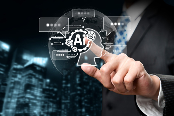 What Is AI Workflow Automation