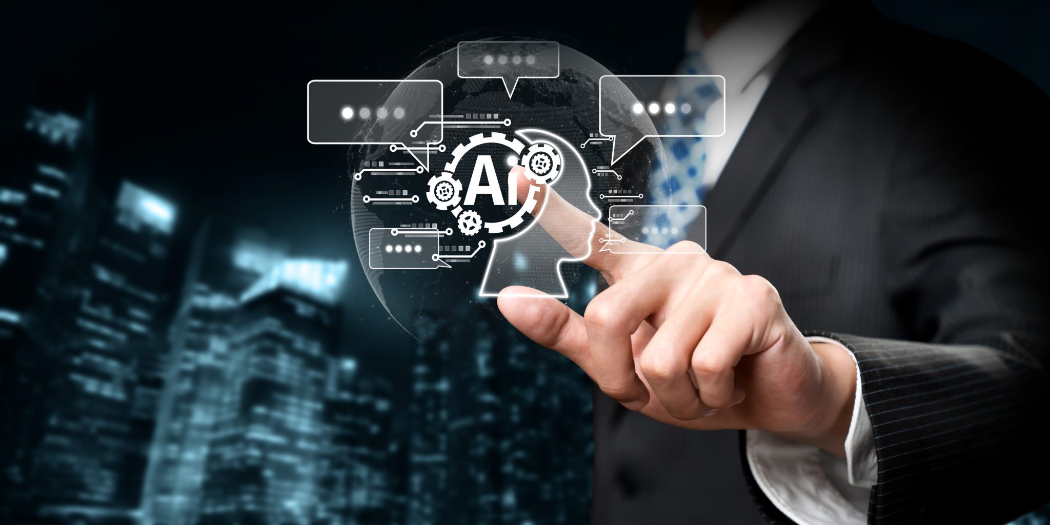 What Is AI Workflow Automation